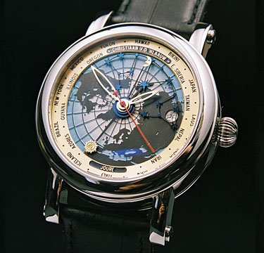 Mondaine USA